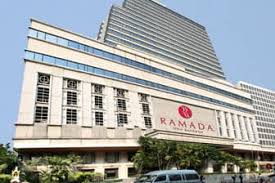 RAMADA DMA 